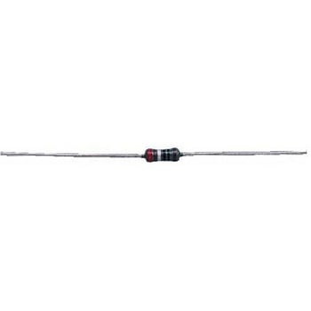 金属皮膜抵抗器 MRS16シリーズ 0.4W ±1% 25個入 MRS16000Cシリーズ VISHAY