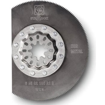 SL HSSセグメント丸のこ刃 FEIN(ファイン)