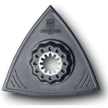 SL 薄型三角サンディングパット FEIN(ファイン)