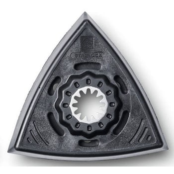 SL 穴付サンディングパッド FEIN(ファイン)