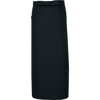 AZ8638 AZ-8638 エプロン ソムリエロングエプロン(男女兼用) アイトス 68109492