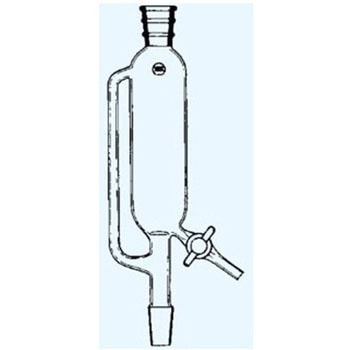 分留管抽出型 TS上部24 TS下部24 067-2424シリーズ 日本理化学器械(NRK)