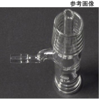 吸引アダプター 072シリーズ 日本理化学器械(NRK)