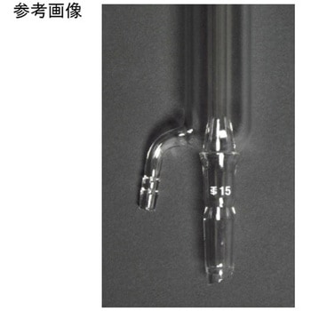 冷却器ウエスト型 106シリーズ 日本理化学器械(NRK)