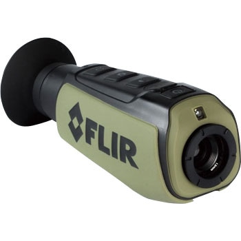 FLIRSCOUTⅡ240 フリアースカウトⅡ 1台 Flir(フリアーシステムズ