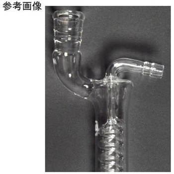 冷却器ジムロート型 109シリーズ 日本理化学器械(NRK)