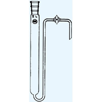 交換クロマトグラフィ管 日本理化学器械(NRK)