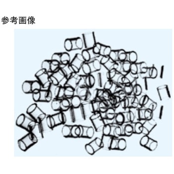 ガラス・ラシヒリング 1セット 638シリーズ 日本理化学器械(NRK)