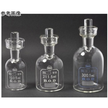 BOD 210シリーズ 日本理化学器械(NRK)