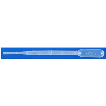 スポイト 2mL(L)1セット 東洋器材科学