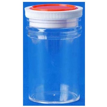病理容器(サンプル棒瓶)1セット 東洋器材科学