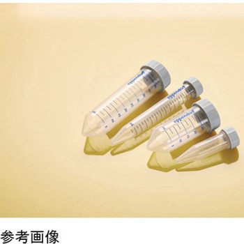 エッペンドルフチューブ BioBased スクリューキャップ Sterile Eppendorf(エッペンドルフ)