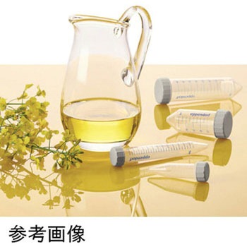 エッペンドルフチューブ BioBased スクリューキャップ Sterile Eppendorf(エッペンドルフ)