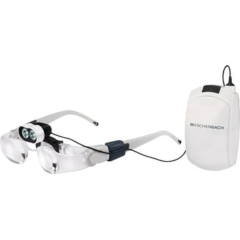 ヘッドライトLED付きマックスディテール エッシェンバッハ