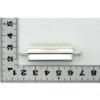 D-subコネクタ 5個入 SCシリーズ アズワン