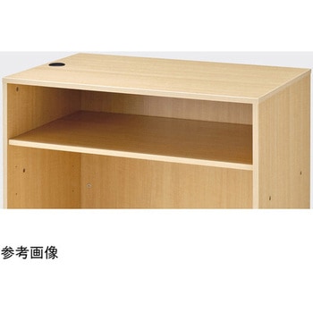 中間棚 カウンター用 アズワン