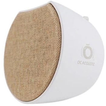 コンセントスピーカー コンスピ OCシリーズ OCアコースティック