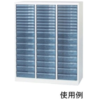 A4対応書庫 ホワイト オプション 0500シリーズ 東洋事務器工業
