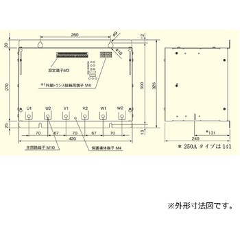 三相サイリスタレギュレータ JWシリーズ CHINO(チノー)