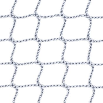 【オーダー】 防炎ネット 目合15mm 糸径1.4mm ダイイチ