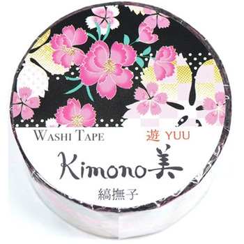 kimono美 GRシリーズ カミイソ産商