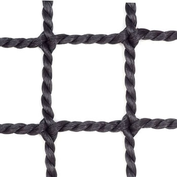 【オーダー】 防炎ネット 目合40mm 糸径4.6mm ダイイチ