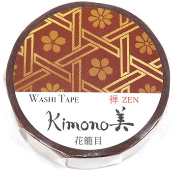 kimono美 GRシリーズ カミイソ産商