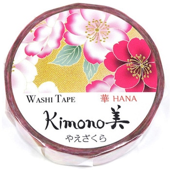 kimono美 GRシリーズ カミイソ産商