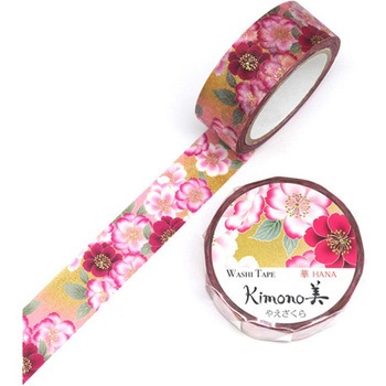 kimono美 GRシリーズ カミイソ産商