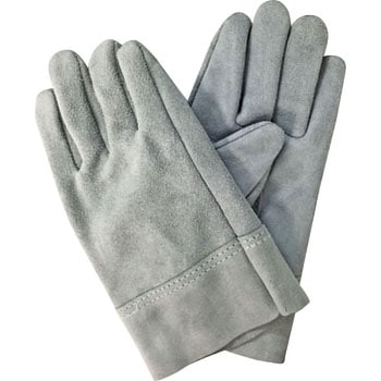 102 内縫い皮手 プロフィスト21(王子ゴム)