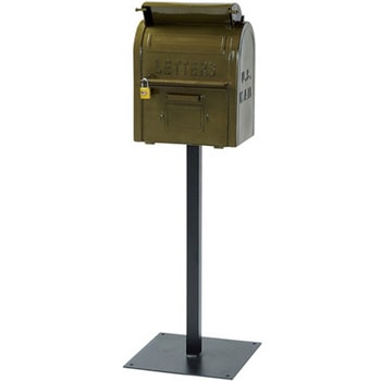 U.S.MAIL BOX SI-2855シリーズ セトクラフト