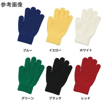 のびのび手袋 G-875シリーズ おたふく手袋