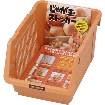 じゃが玉ストッカー #1260シリーズ イノマタ化学