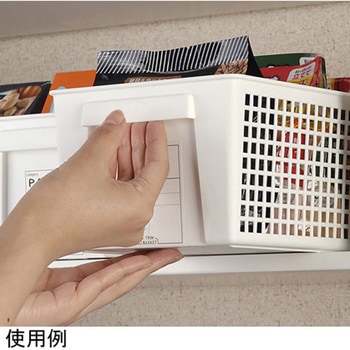 トリムバスケット ワイド #4671シリーズ イノマタ化学
