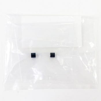 8N，8P，8R-N用カラーボタン - ニデックコンポーネンツ(旧:日本電産コパル電子/フジソク)