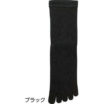 紳士しめつけ解消5本指ソックス 24～26cm 89301シリーズ ケアファッション