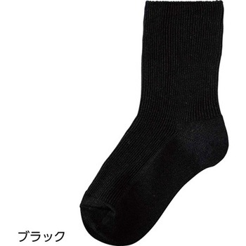 婦人足首ゆったりソックス 22～24cm 800063シリーズ - ケアファッション