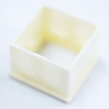 DP4用取り付け枠 ニデックコンポーネンツ(日本電産コパル電子/フジソク)