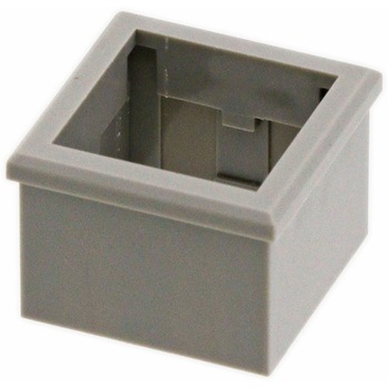 DP4用取り付け枠 ニデックコンポーネンツ(日本電産コパル電子/フジソク)