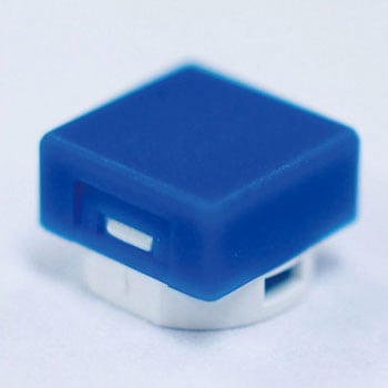 LTR、LTM用カラーボタン ニデックコンポーネンツ(日本電産コパル電子/フジソク)