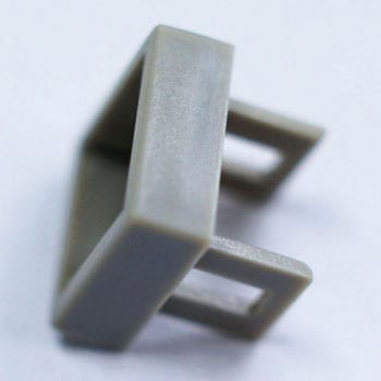 TM1、TM2、TR1、TR2用取り付け枠 ニデックコンポーネンツ(旧:日本電産コパル電子/フジソク)