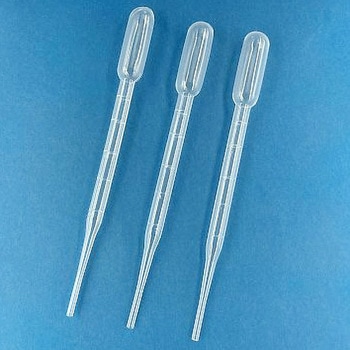 スポイト2mL(硬質) グローバルサイエンス