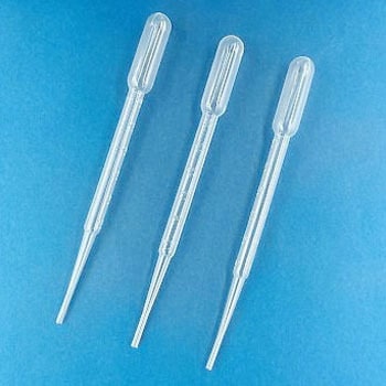 スポイト3mL(GS) グローバルサイエンス