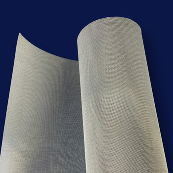 ステンレス金網 アズワン