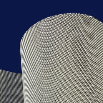 ステンレス金網 アズワン