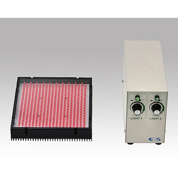 植物育成用LED照明ユニット ISL-150X150シリーズ CCS(シーシーエス)