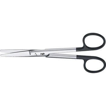 スーパーカット剪刀 BCシリーズ ビー・ブラウンエースクラップ