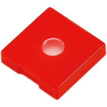 140007480121 TR2�ATM2�p�J���[�{�^�� �j�f�b�N�R���|�[�l���c(��:���{�d�Y�R�p���d�q/�t�W�\�N) �ގ�ABS 68120325