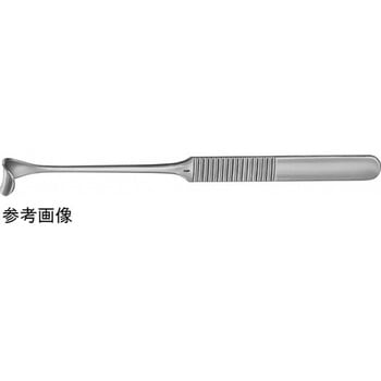 鞍状鈎 ケーニッヒ 18cm BTシリーズ ビー・ブラウンエースクラップ