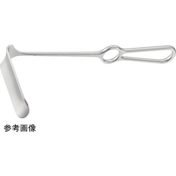 鞍状鈎 ホーゼル 25cm BTシリーズ ビー・ブラウンエースクラップ